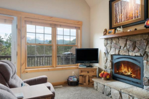 Solitude Eagle #3 - Estes Park condo